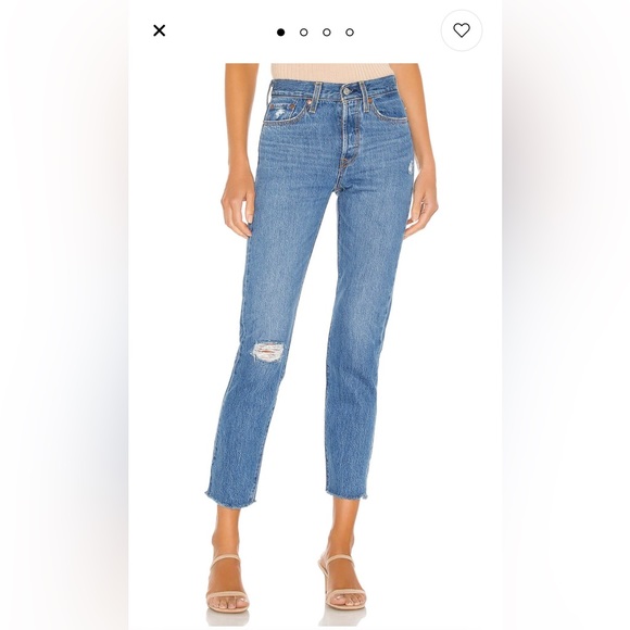 Levi’s wedgie icon in Athens Hera - Picture 2 of 4